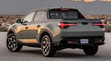 Hyundai Santa Cruz: Owners and Service manuals