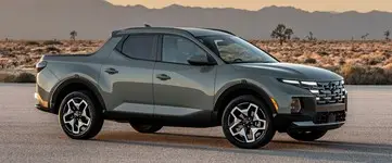 Hyundai Santa Cruz: Owners and Service manuals