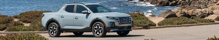 Hyundai Santa Cruz: Owners and Service manuals