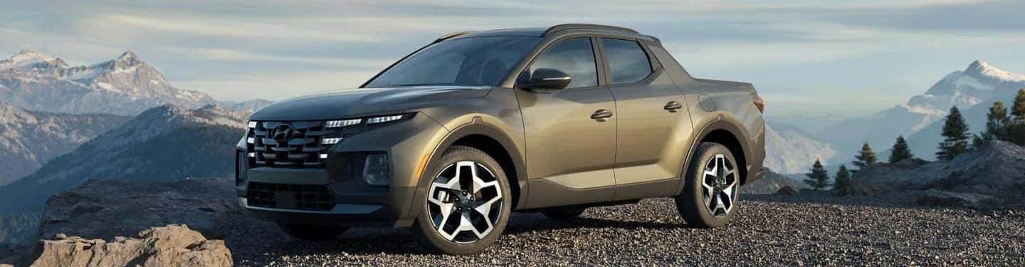 Hyundai Santa Cruz: Owners and Service manuals